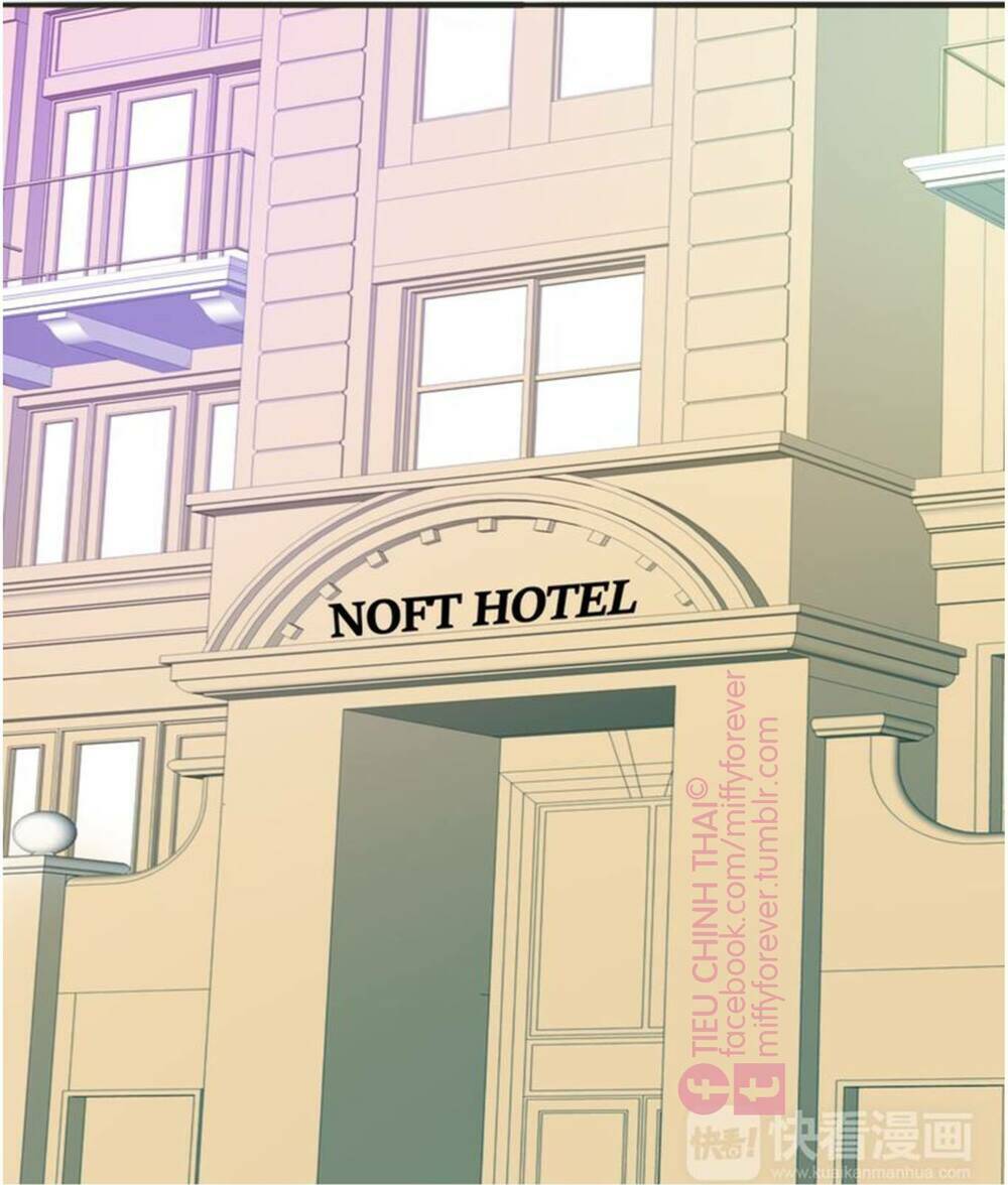 Mùi Hương Lãng Mạn: Chapter 4