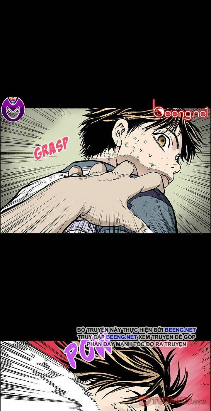 Kang Gito: Chapter 19