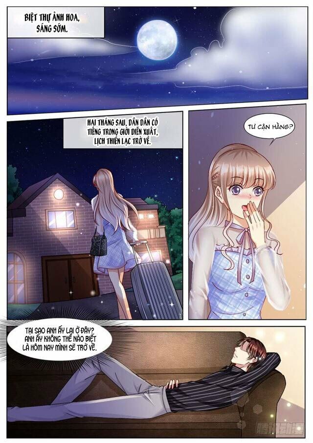 Cưng Chiều Vợ Yêu: Chapter 98