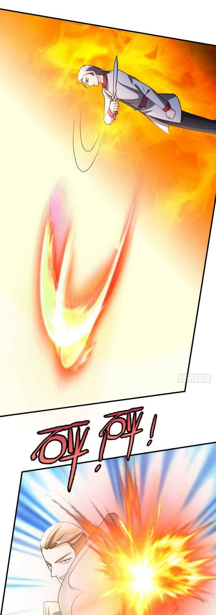 Trọng Sinh Tu Chân Tại Đô Thị: Chapter 62