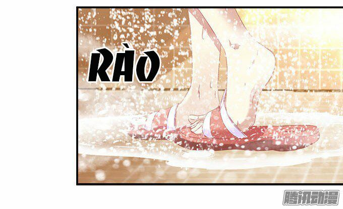 Thiên lại âm linh: Chapter 6