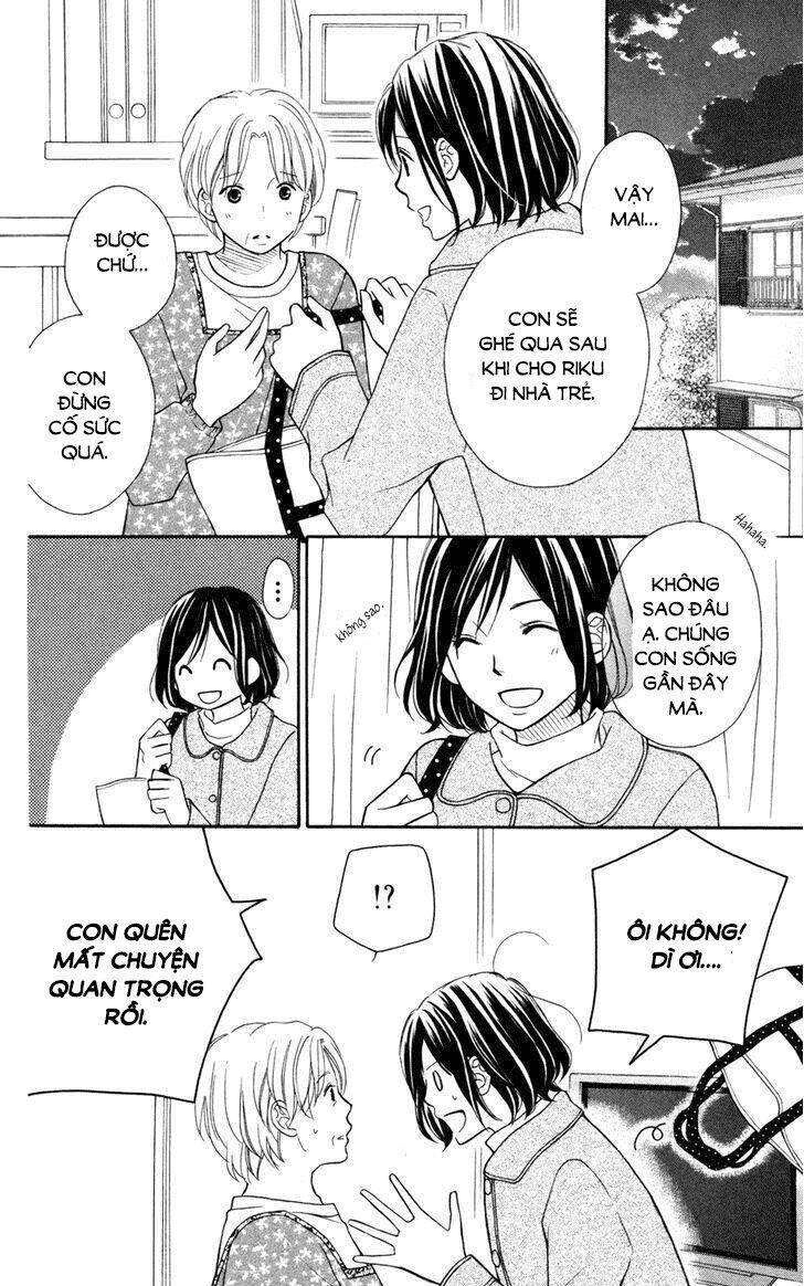 Love So Life: Chapter 83