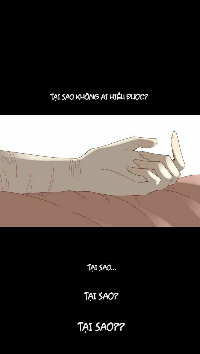 From Nightmare To Love: Chapter 14