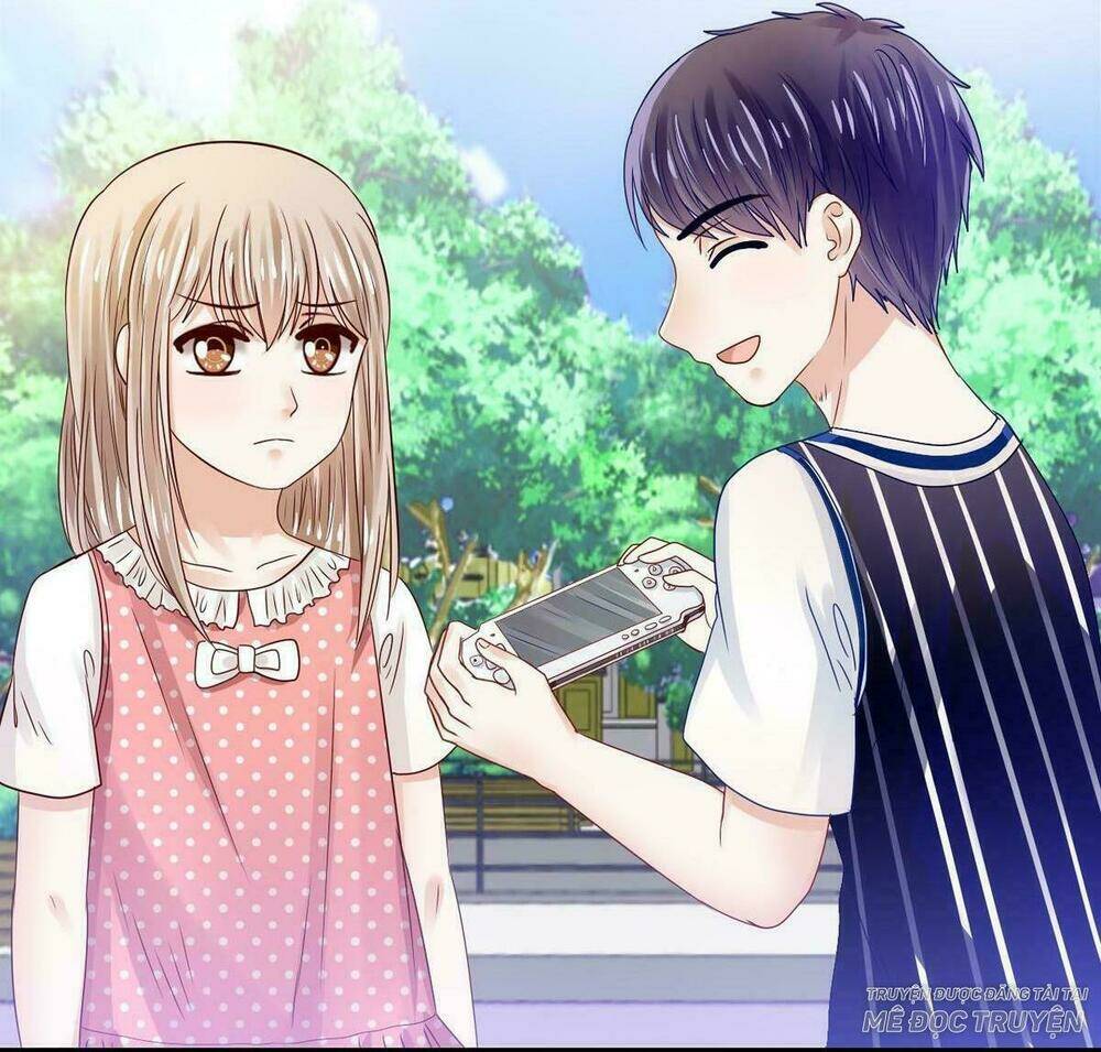 Trọng Sinh Chi Song Diện Cừu Phục Ký: Chapter 7