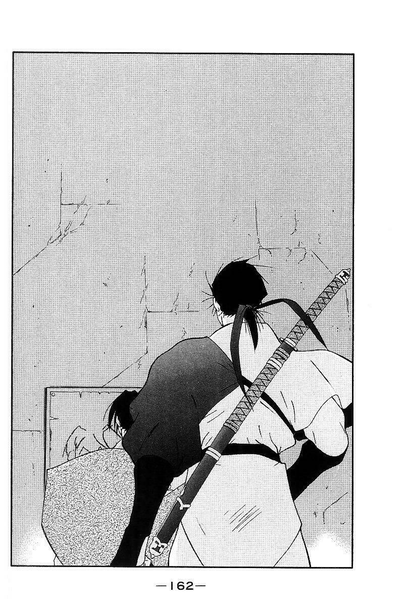 Kaiouki - Hải Hoàng Ký: Chapter 102