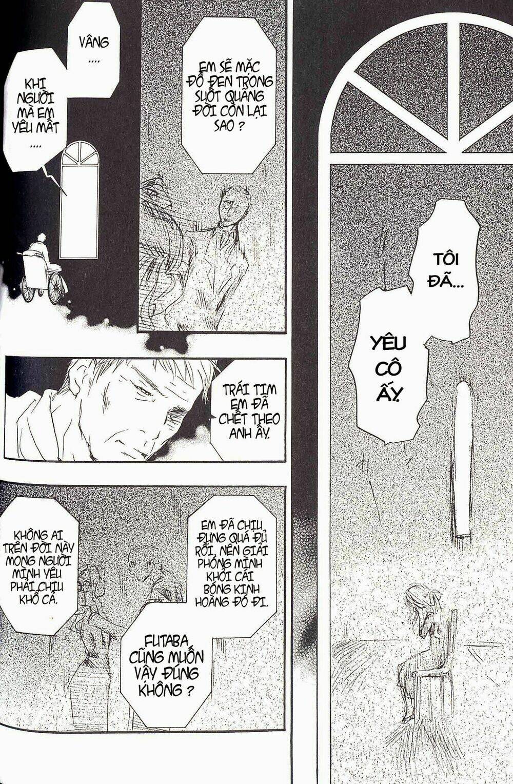 Rozen Maiden: Chapter 20