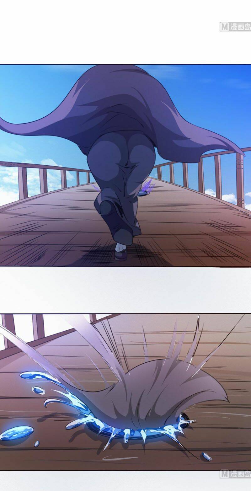 Tu Chân Giả Tại Dị Thế: Chapter 249