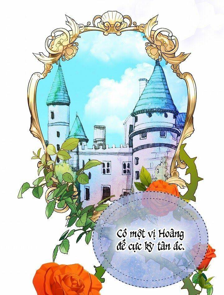 Ba Người Anh Trai Của Tôi Là Bạo Quân: Chapter 17