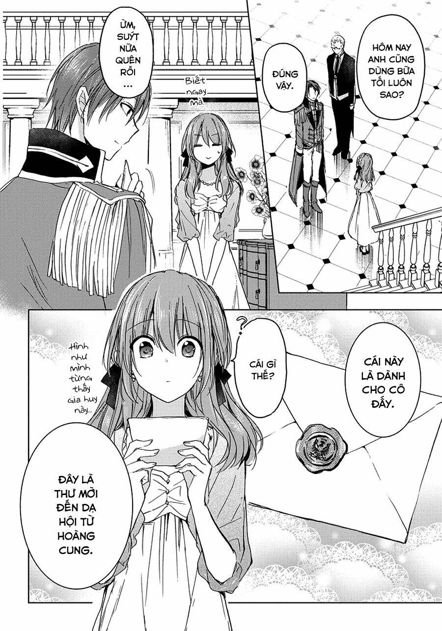 Dareka Kono Joukyou Wo Setsumei Shite Kudasai!: Chapter 5