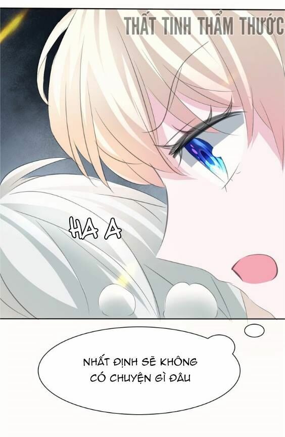 Một lời không hợp liền hút máu: Chapter 35