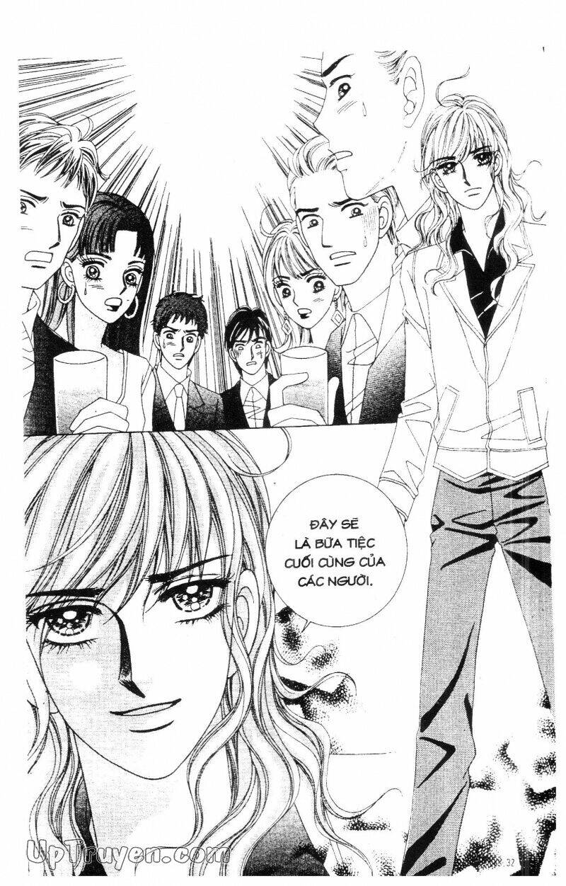 Mặt nạ tình yêu: Chapter 60