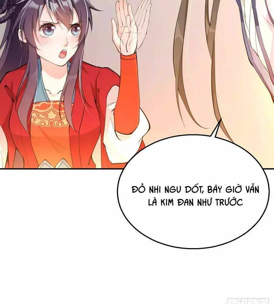 Nữ Tiên Tôn Bận Đào Hôn: Chapter 2.1