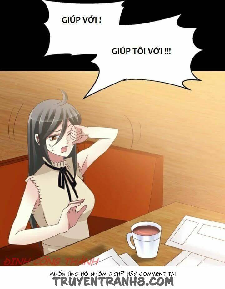 Truyện Kinh Dị Ở Tòa Nhà Số 44: Chapter 16