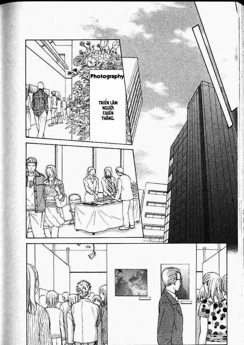 Tình Yêu Đích Thực: Chapter 53