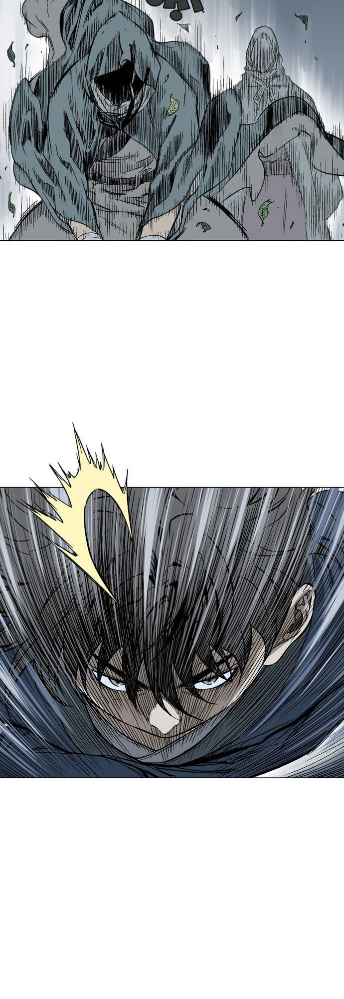 Cao Thủ 2: Chapter 10