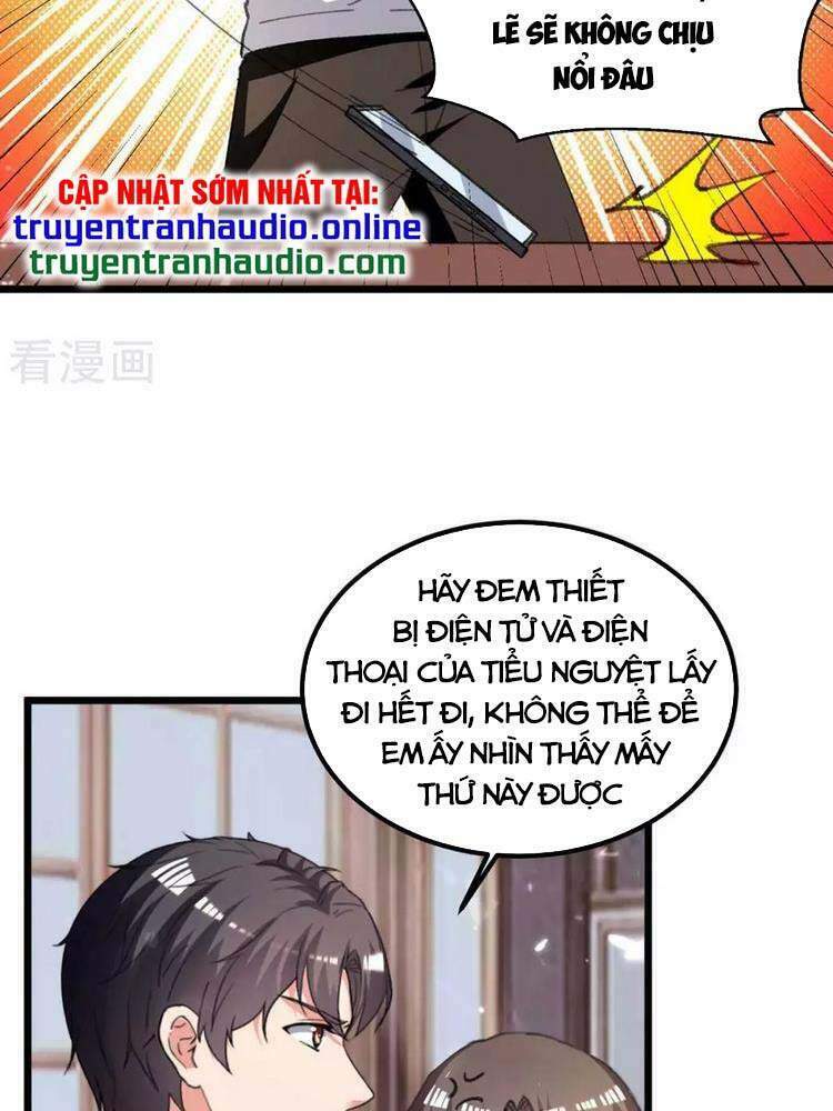 Trọng Sinh Khí Thiếu Quy Lai: Chapter 225