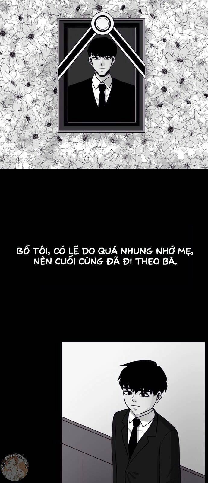 Tomorrow - Ngày Mai: Chapter 28.1