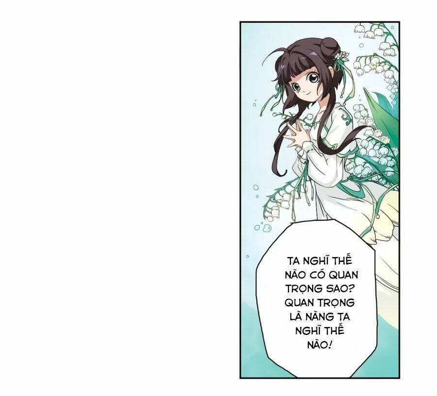 Hoa Thiên Cốt: Chapter 158
