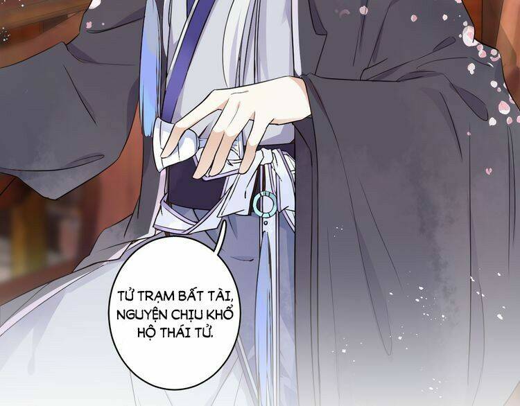 Hoa Nhan Sách: Chapter 11.2