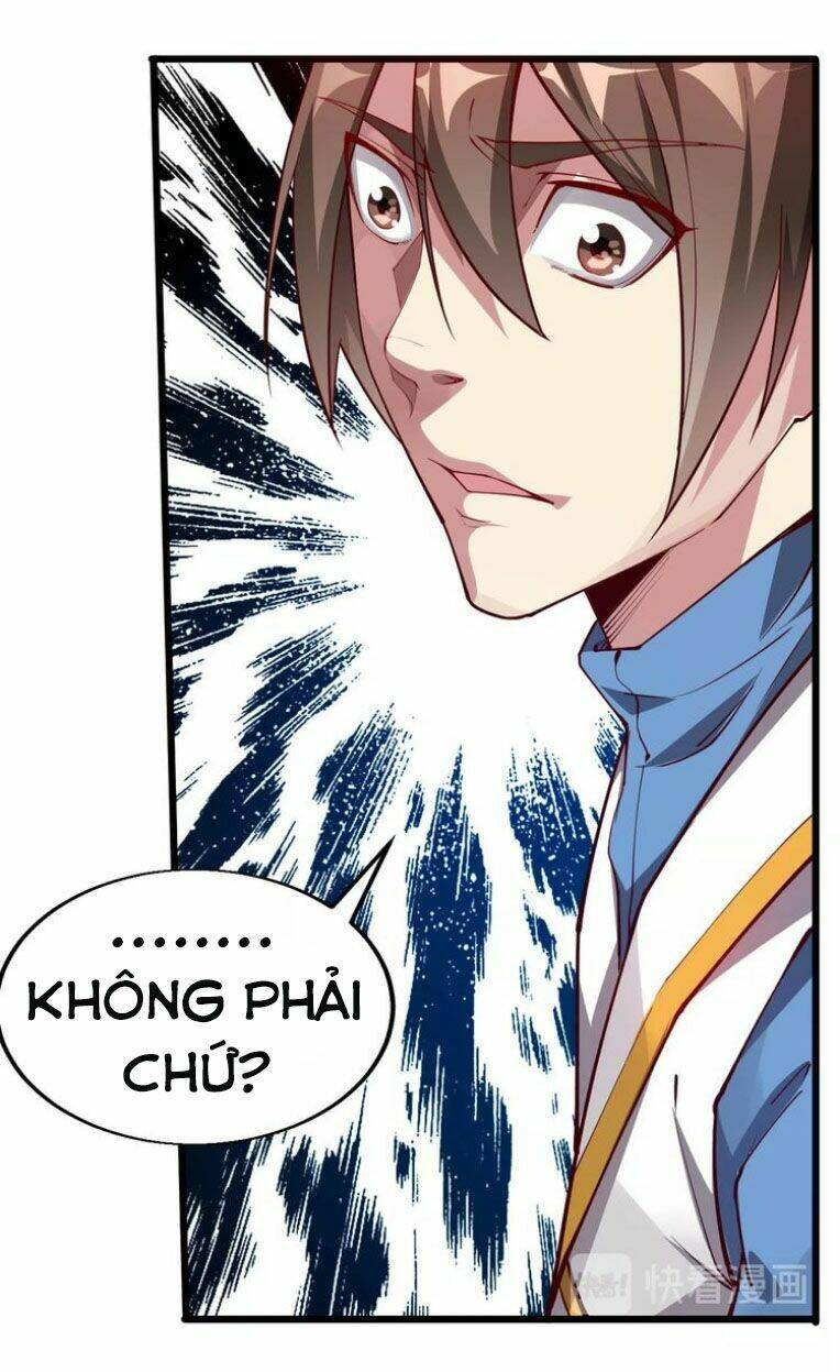Ngự Thiên Thần Đế: Chapter 42