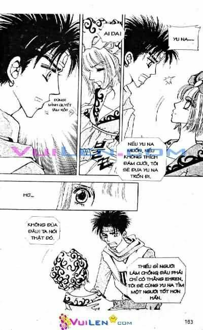 Hiệp Sĩ Nữ Hoàng: Chapter 13