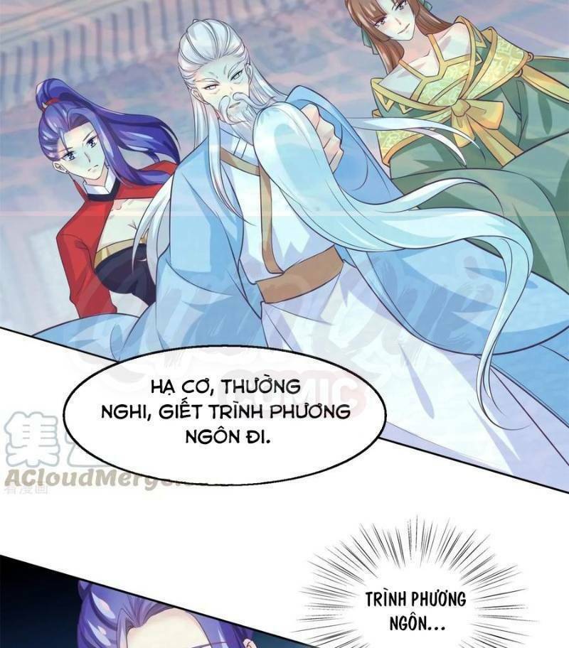 Ta Là Ngọc Hoàng Đại Đế: Chapter 76