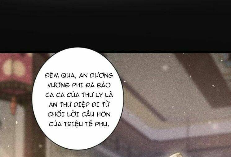 Hoa Nhan Sách: Chapter 189