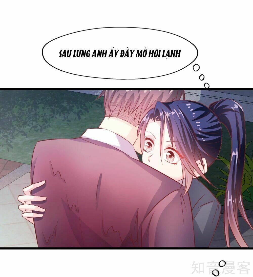 Sau Này Vẫn Cứ Thích Anh: Chapter 22