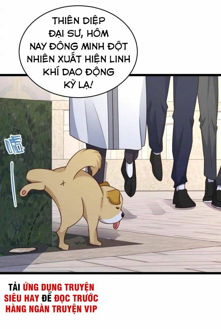 Hệ Thống Tu Tiên Mạnh Nhất: Chapter 124