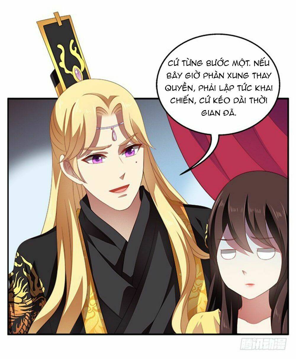 Thịnh Thế An Nhiên: Chapter 57