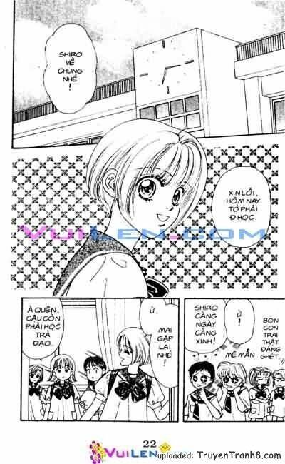 Công tử nghèo: Chapter 19