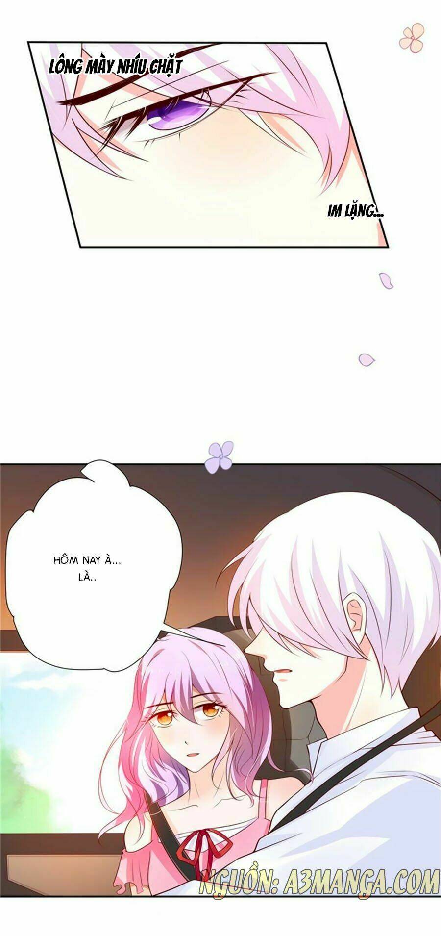 Bạn Trai Là Ngôi Sao: Chapter 63