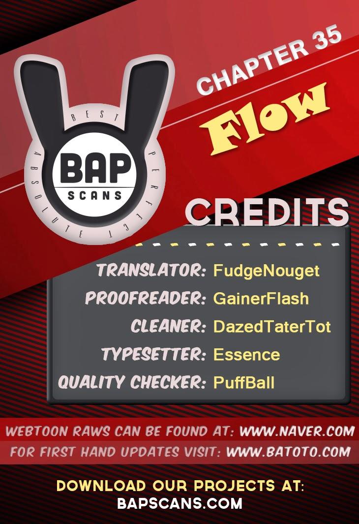 Flow: Chapter 35