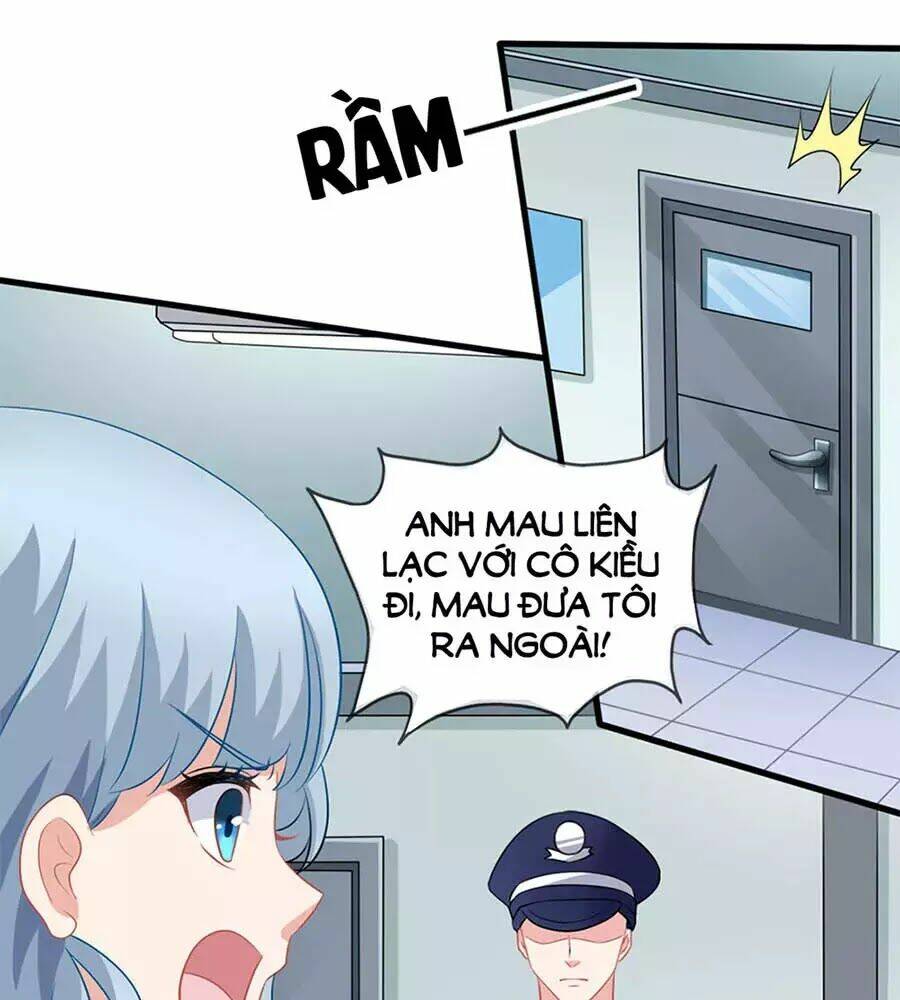 Mỹ Vị Giai Thê: Chapter 64