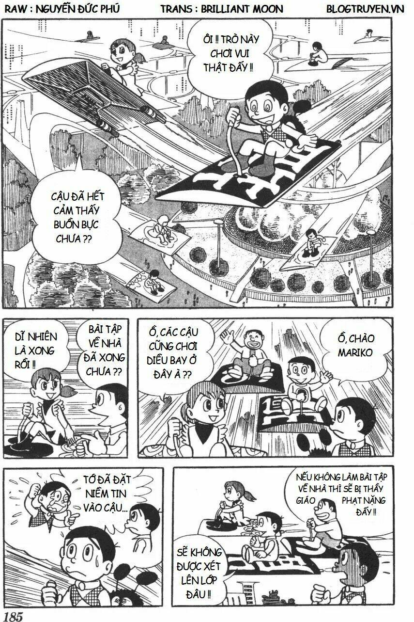 Mikio & Mikio: Chapter 18