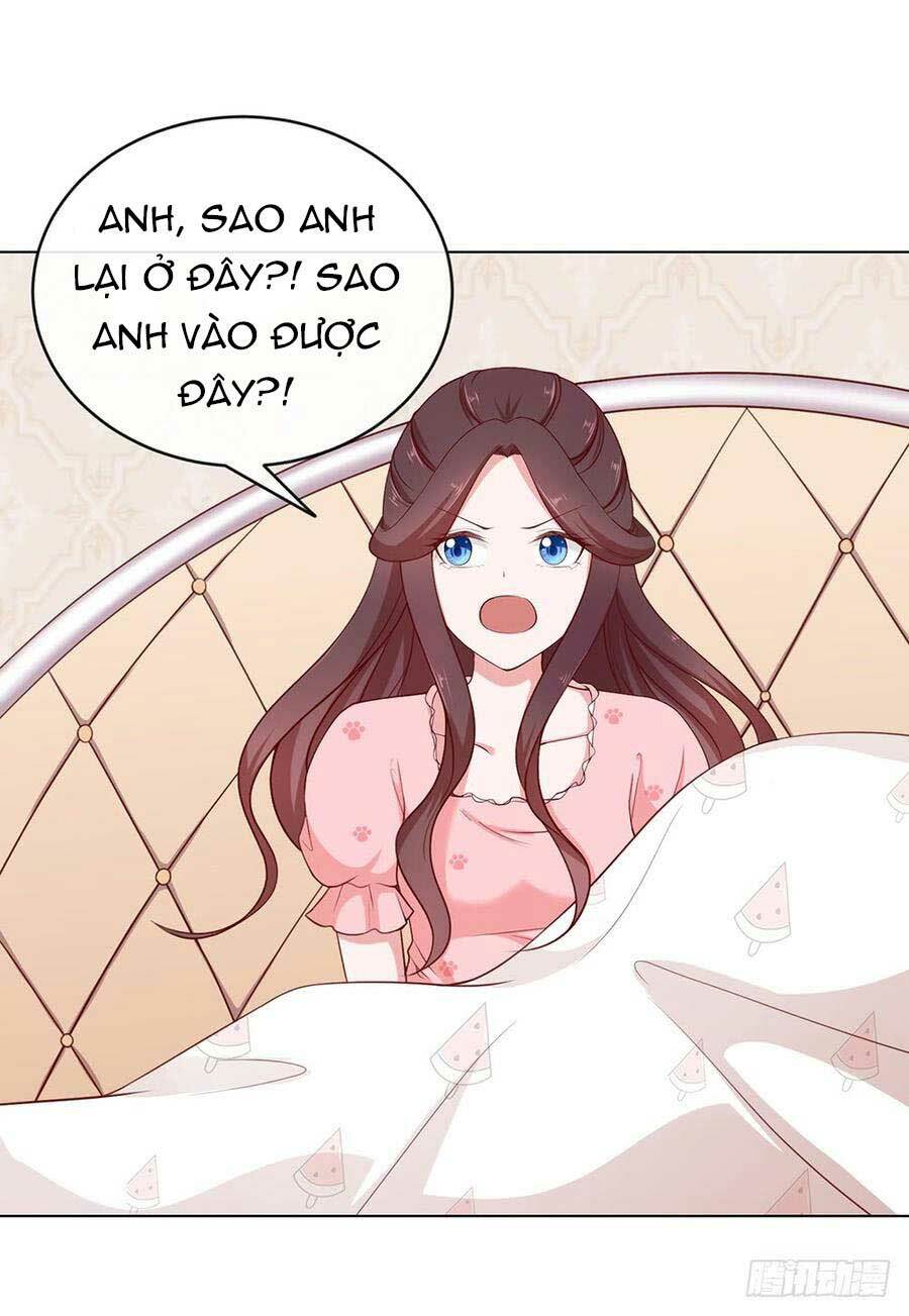 Gả Cho Tình Cũ Làm Lão Bà: Chapter 38