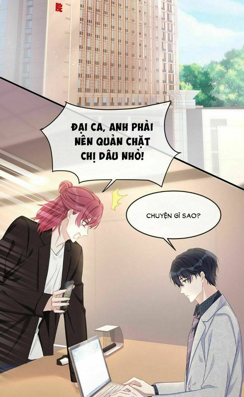 Chỉ Muốn Cưng Chiều Em: Chapter 14