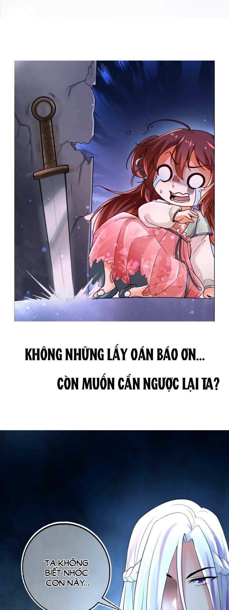 Cứu Ma Tôn Đại Nhân: Chapter 0