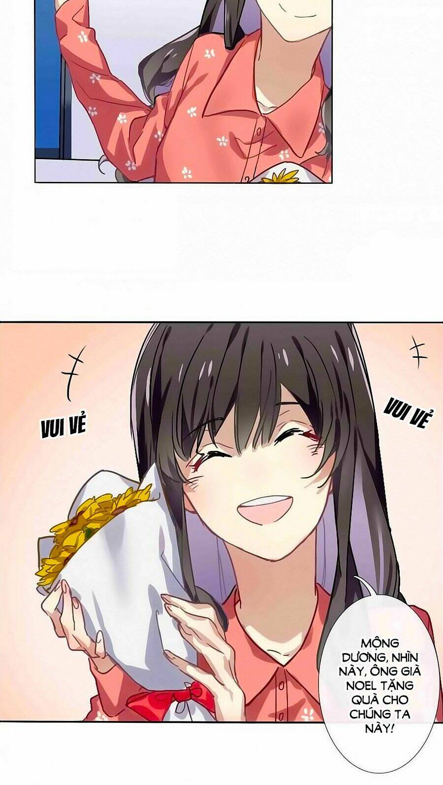 Một Giây Sau Bắt Đầu: Chapter 7