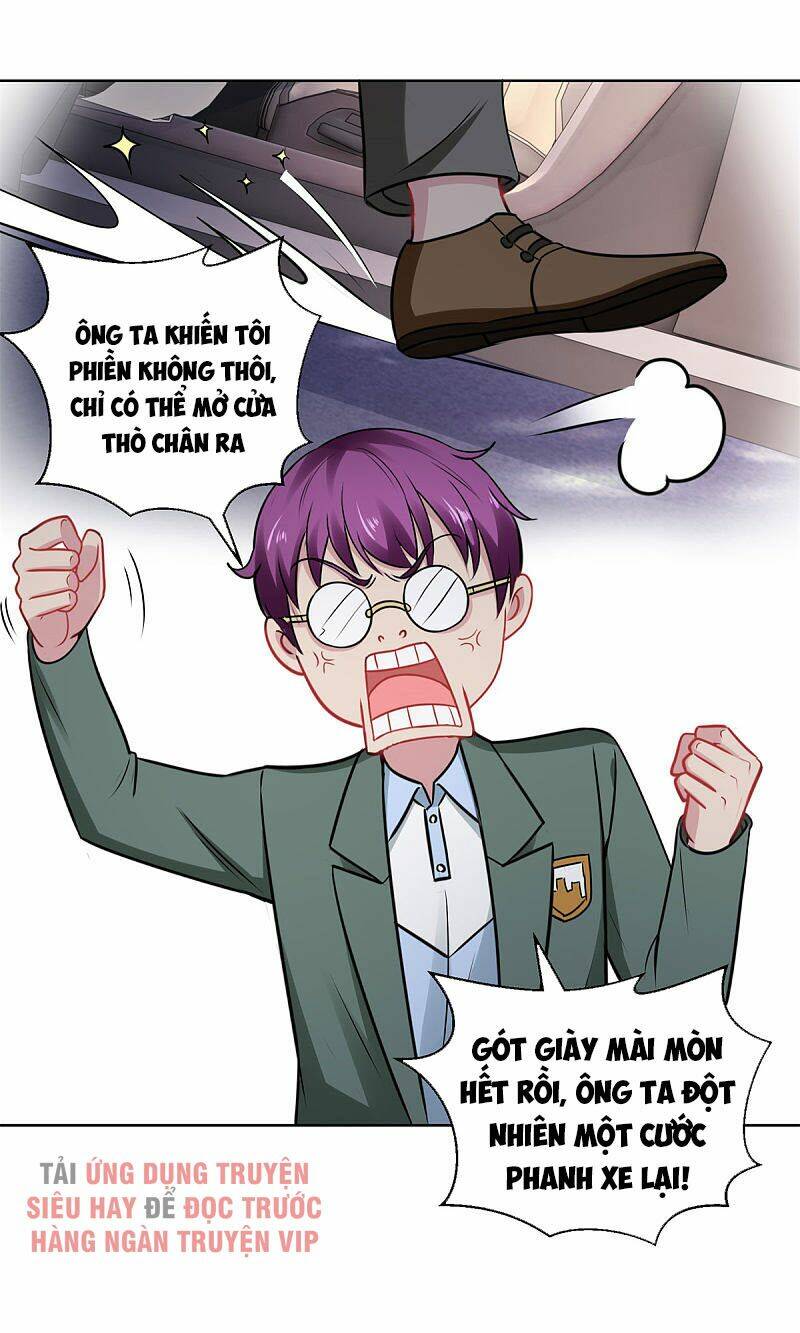 Đô Thị Chí Tôn Hệ Thống: Chapter 192