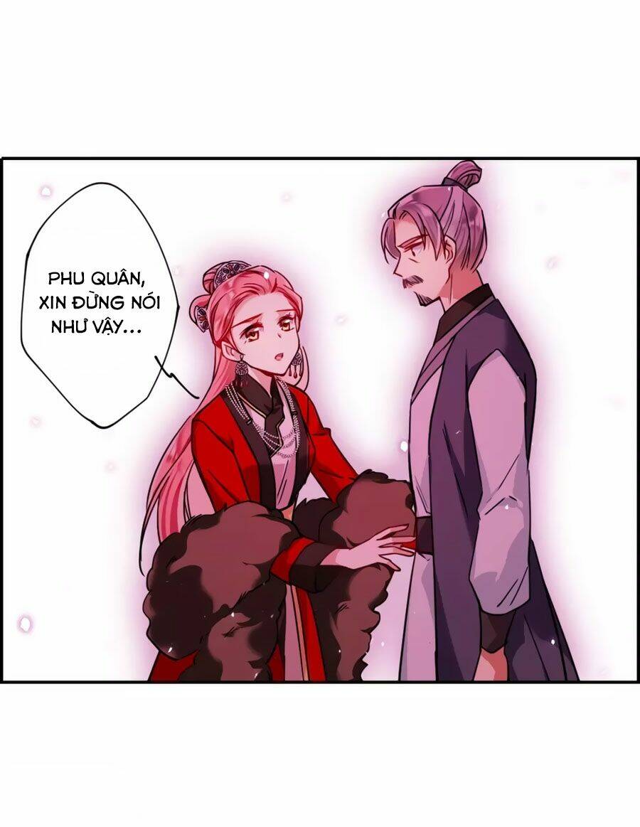 Thượng Quốc Phú Chi Thiên Đống Tuyết: Chapter 100