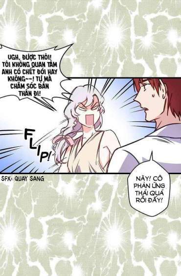 Hôn Lễ Báo Thù: Chapter 7