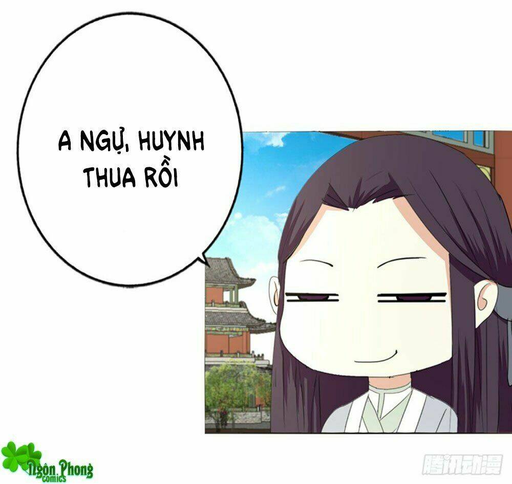 Hỏa Hồ: Chapter 29