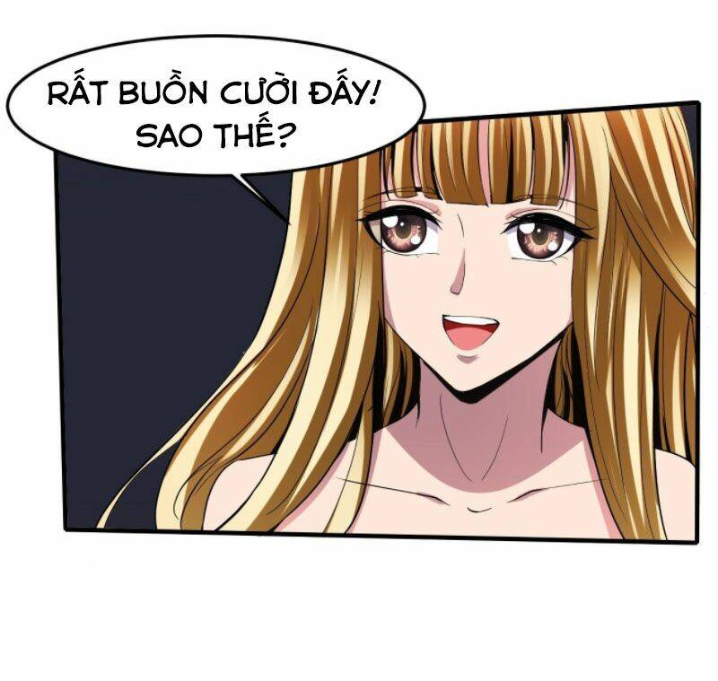 Phản Phái Yêu Tế: Chapter 22