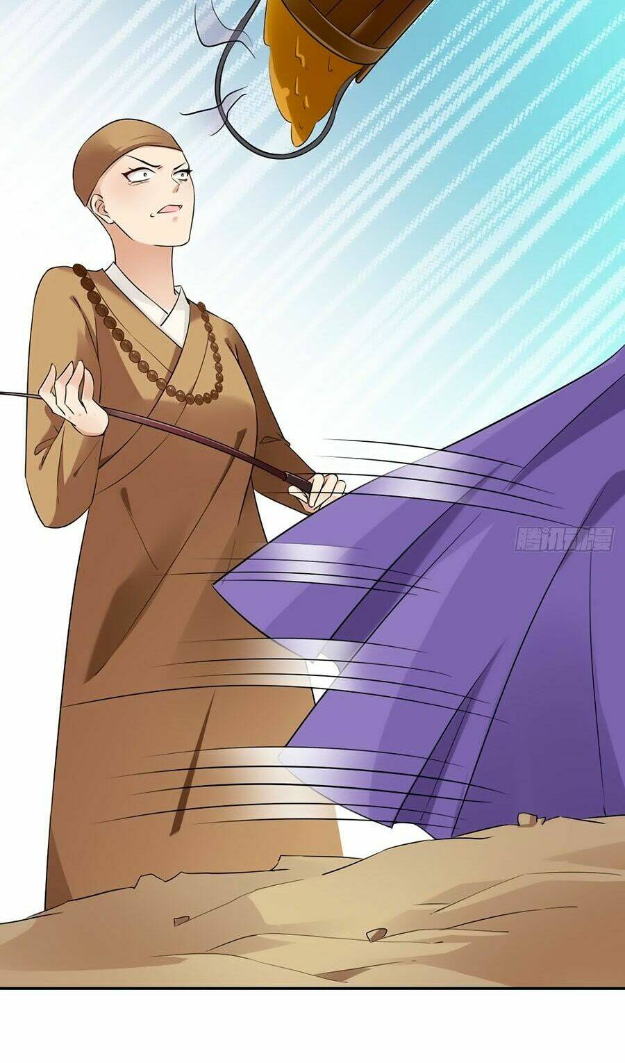 Vương Phi Có Chút Nghịch Ngợm: Chapter 22