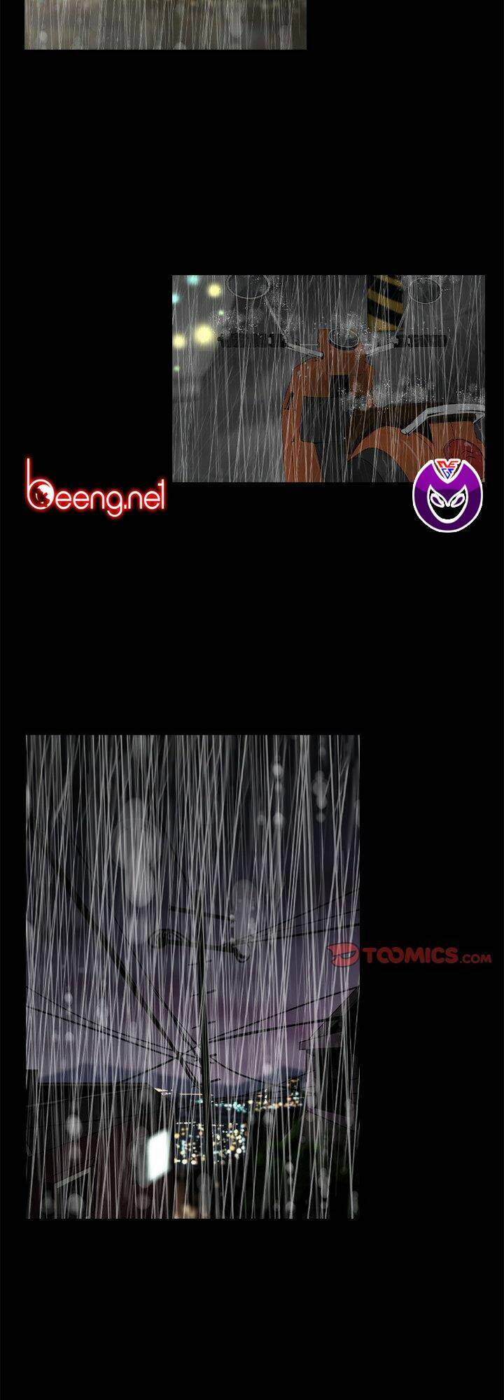 Kẻ Mạnh Nhất - Tong Edge: Chapter 76