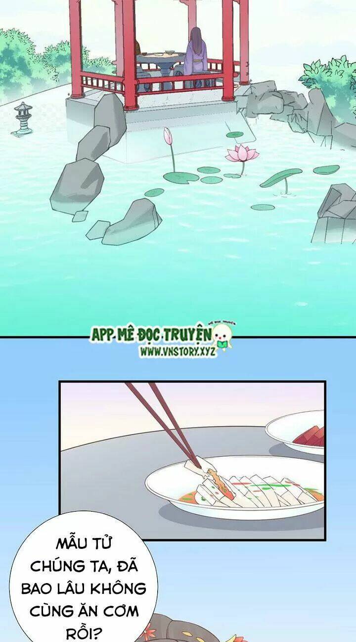 Hoàng Hậu Bận Lắm: Chapter 139