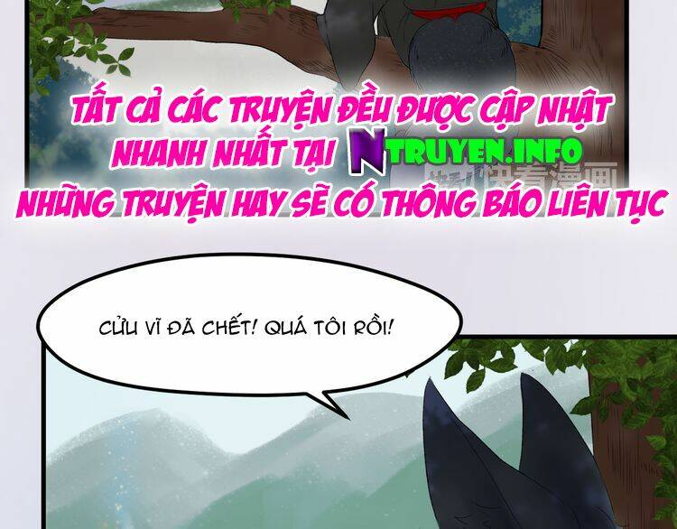 Lượm Được Một Tiểu Hồ Ly 2: Chapter 78