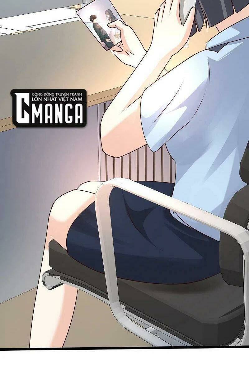 Tối Cường Vận Đào Hoa: Chapter 217