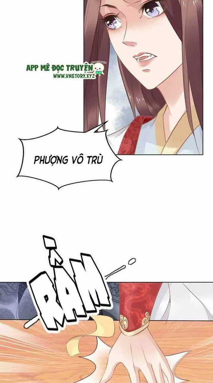 Nhất Sinh Nhất Thế Tiếu Thương Khung: Chapter 16